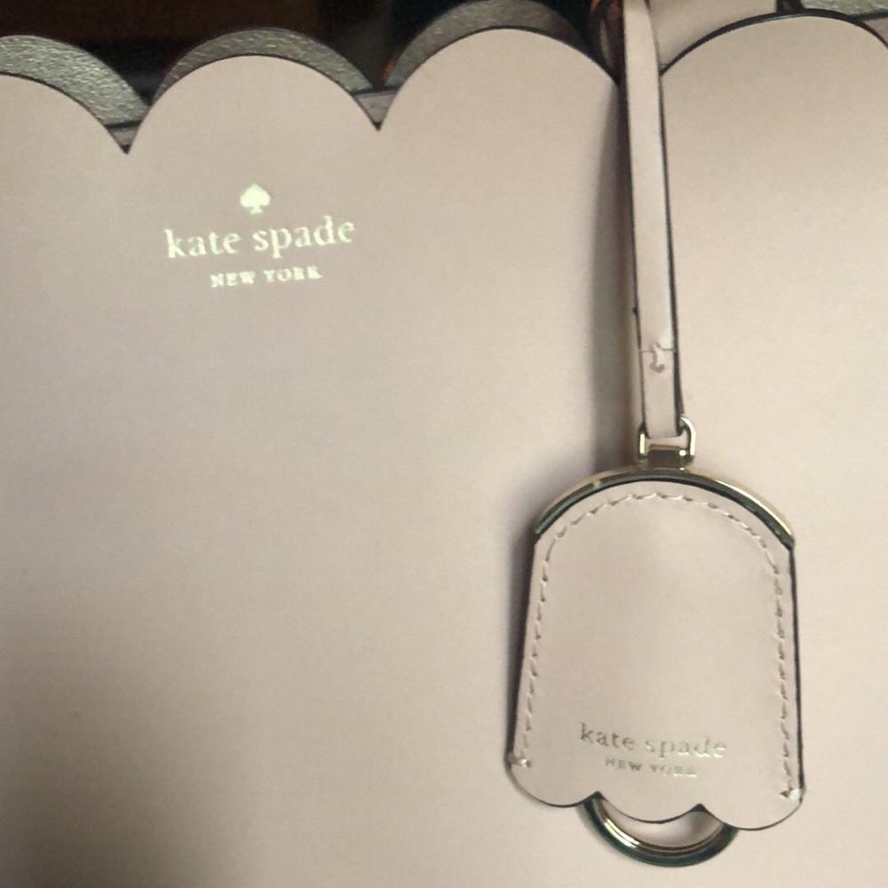 Kate Spade Purse - Picture 3 of 6